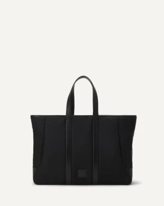 Curb Nylon-Tragetasche