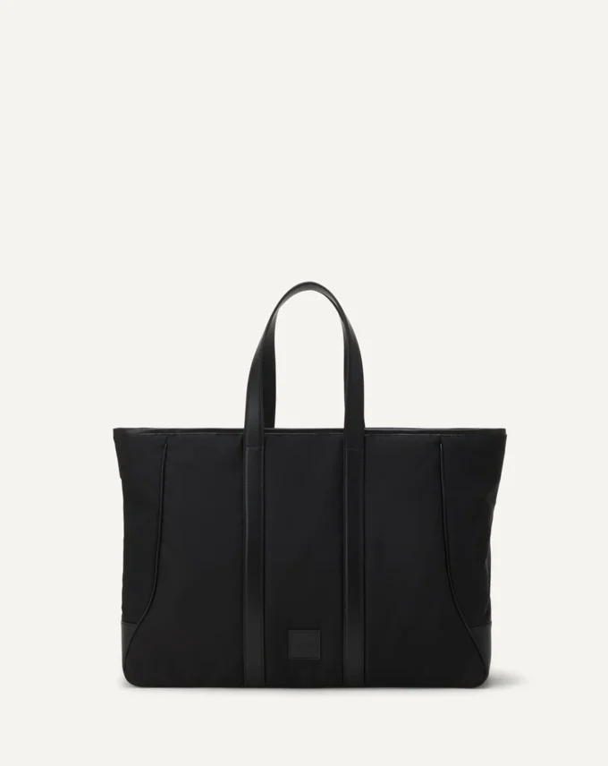 Curb Nylon-Tragetasche