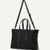 Curb Nylon-Tragetasche