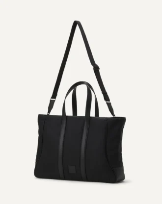 Curb Nylon-Tragetasche