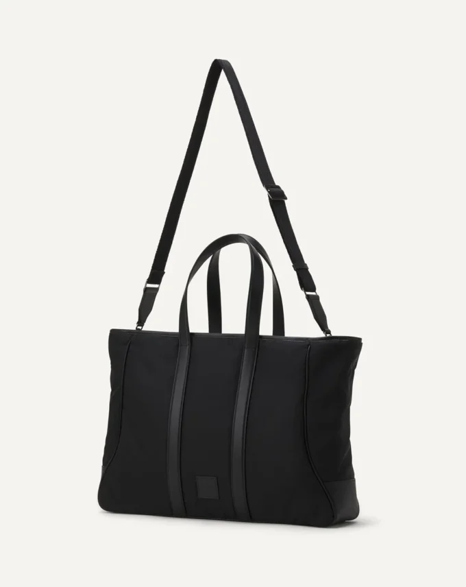 Curb Nylon-Tragetasche