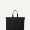 Curb Nylon-Tragetasche