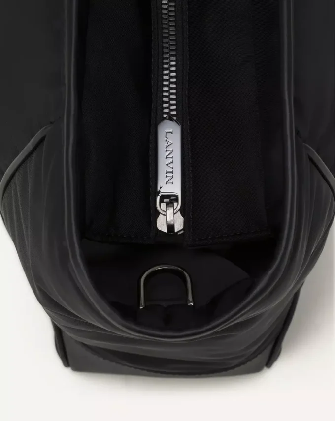 Curb Nylon-Tragetasche