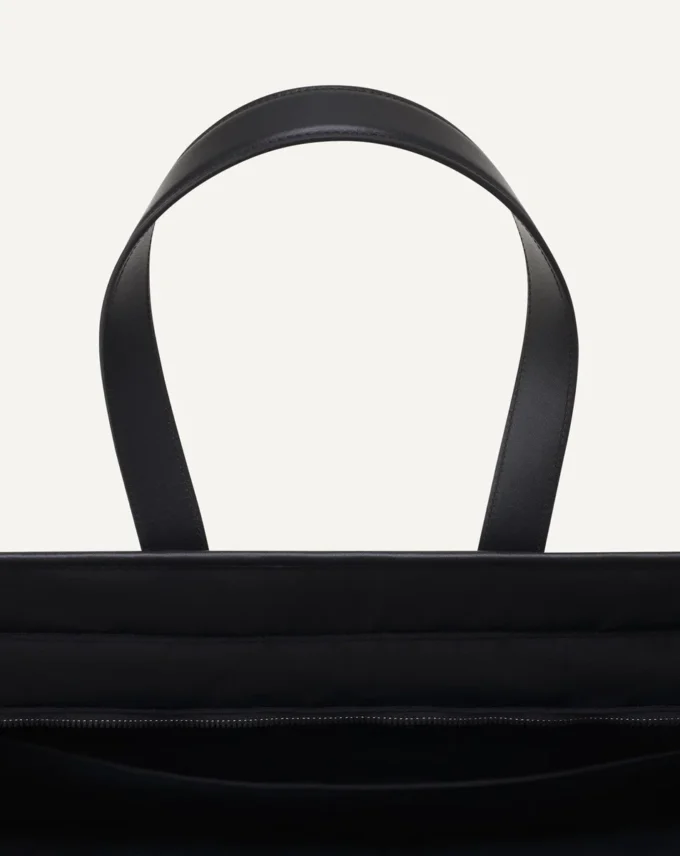 Curb Nylon-Tragetasche