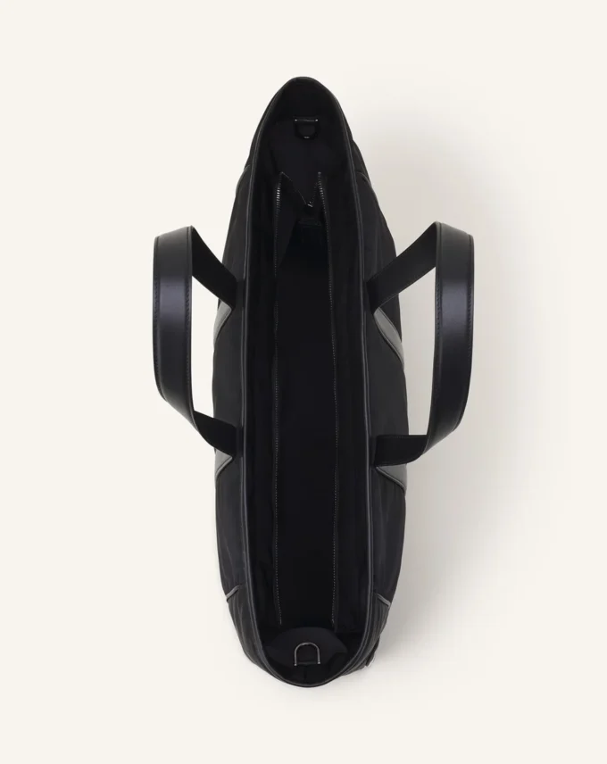 Curb Nylon-Tragetasche