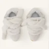 Curb Sneakers aus Lammfell Curb Sneakers aus Lammfell