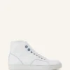 Dbb1 High-Top-Sneaker aus Leder