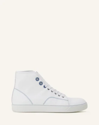 Dbb1 High-Top-Sneaker aus Leder