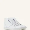 Dbb1 High-Top-Sneaker aus Leder