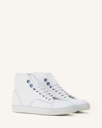 Dbb1 High-Top-Sneaker aus Leder
