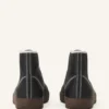 Dbb1 High-Top-Sneaker aus Leder