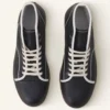 Dbb1 High-Top-Sneaker aus Leder