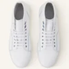 Dbb1 High-Top-Sneaker aus Leder