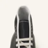 Dbb1 High-Top-Sneaker aus Leder