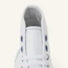 Dbb1 High-Top-Sneaker aus Leder