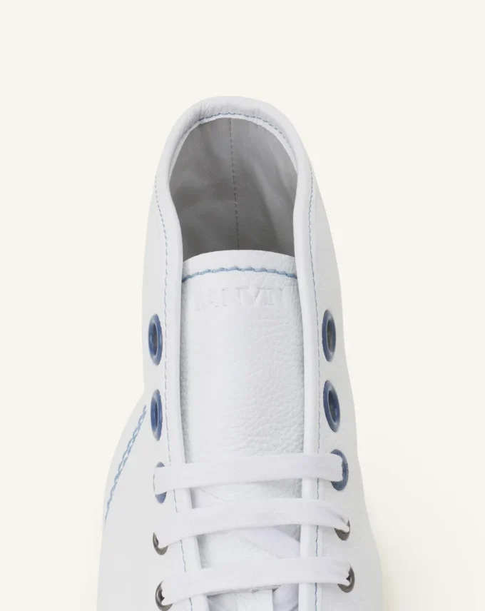 Dbb1 High-Top-Sneaker aus Leder