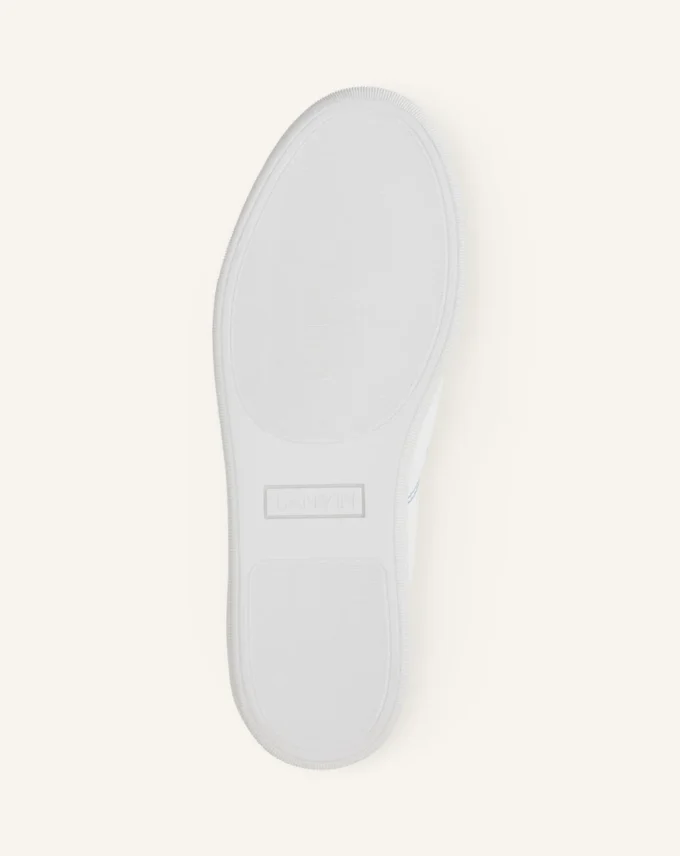 Dbb1 High-Top-Sneaker aus Leder