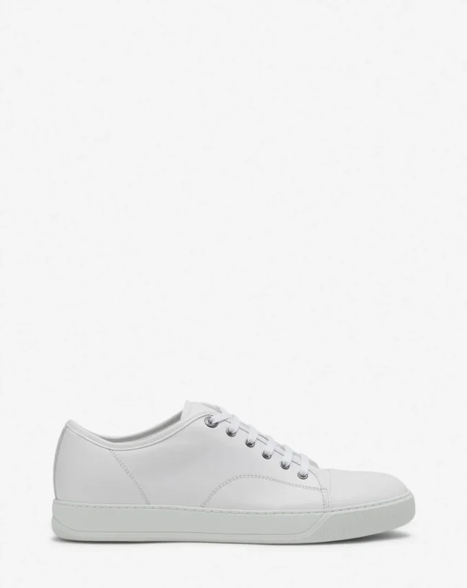 Dbb1 Ledersneaker
