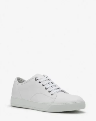 Dbb1 Ledersneaker