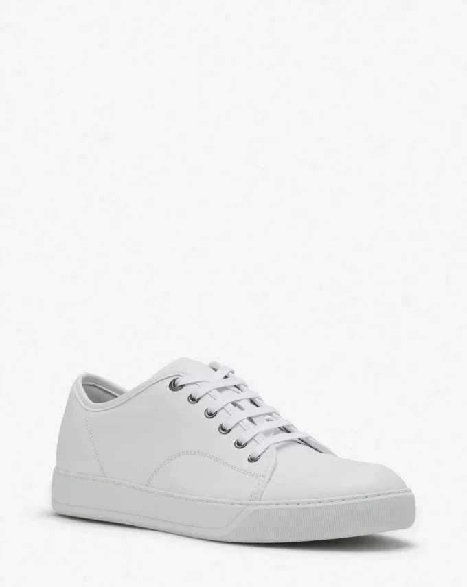 Dbb1 Ledersneaker