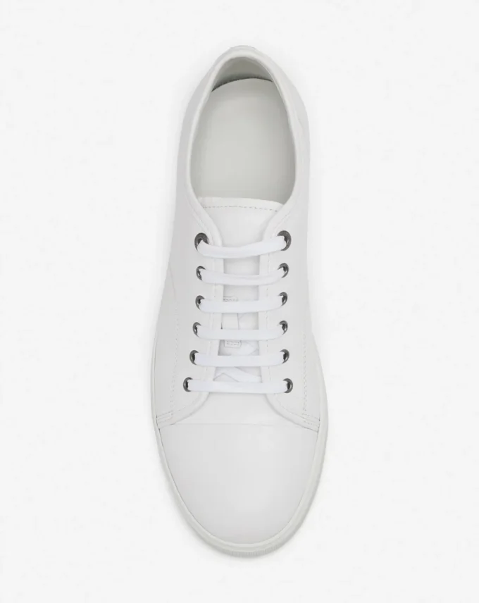Dbb1 Ledersneaker