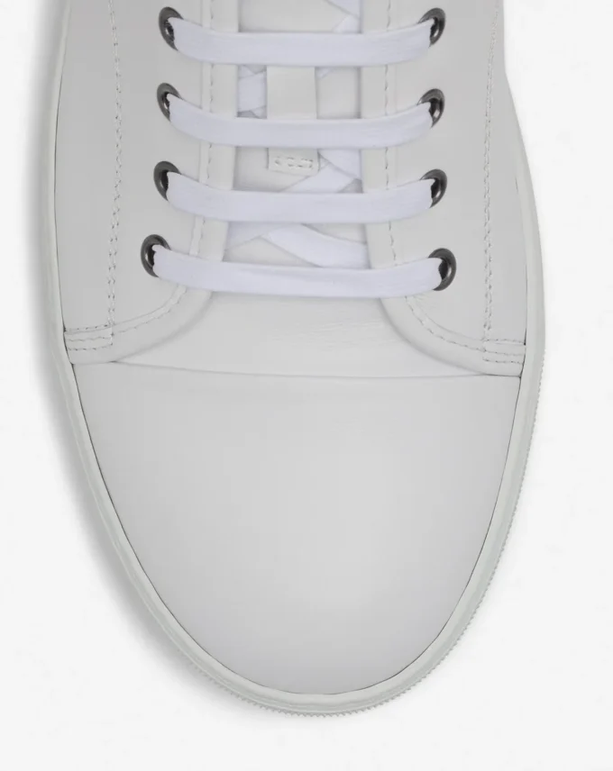 Dbb1 Ledersneaker