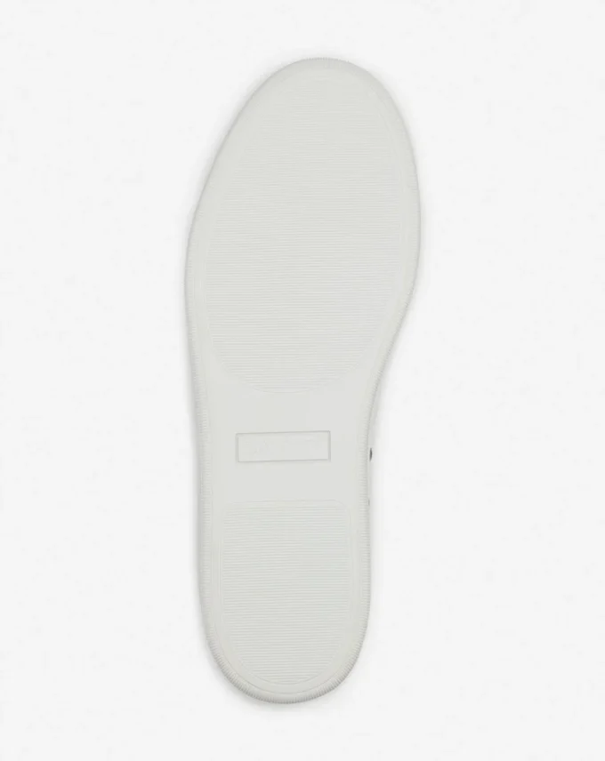 Dbb1 Ledersneaker