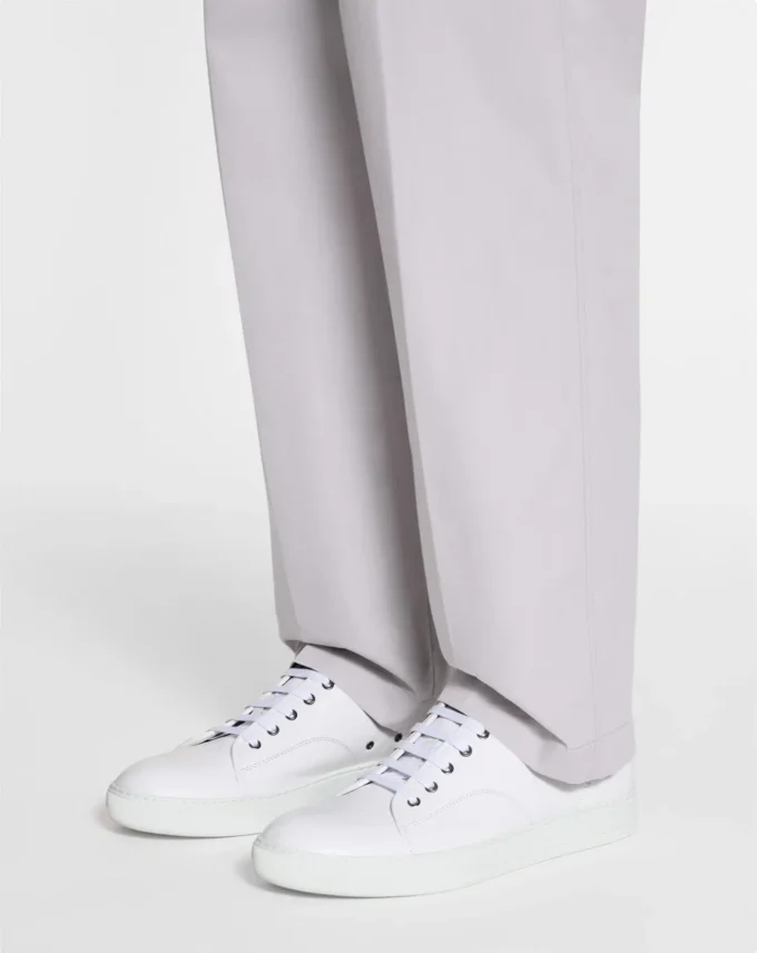 Dbb1 Ledersneaker
