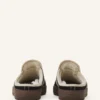 Dbb1 Mule-Sneaker aus Wildleder