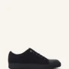 Dbb1 Sneakers aus Leder und Wildleder