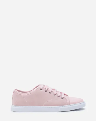 Dbb1 Sneakers aus Leder und Wildleder Dbb1 Sneakers aus Leder und Wildleder