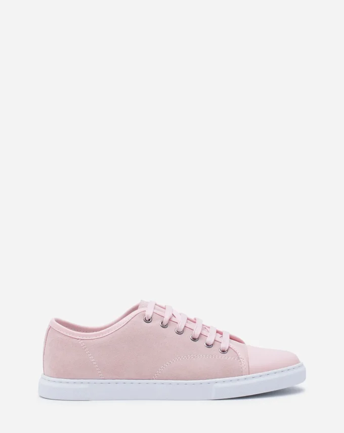Dbb1 Sneakers aus Leder und Wildleder Dbb1 Sneakers aus Leder und Wildleder