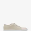Dbb1 Sneakers aus Leder und Wildleder