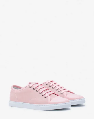 Dbb1 Sneakers aus Leder und Wildleder Dbb1 Sneakers aus Leder und Wildleder
