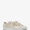 Dbb1 Sneakers aus Leder und Wildleder