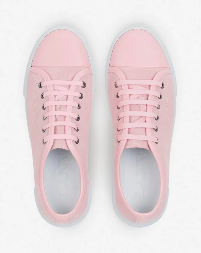 Dbb1 Sneakers aus Leder und Wildleder Dbb1 Sneakers aus Leder und Wildleder