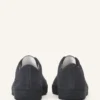 Dbb1 Sneakers aus Leder und Wildleder