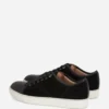 Dbb1 Sneakers aus Leder und Wildleder