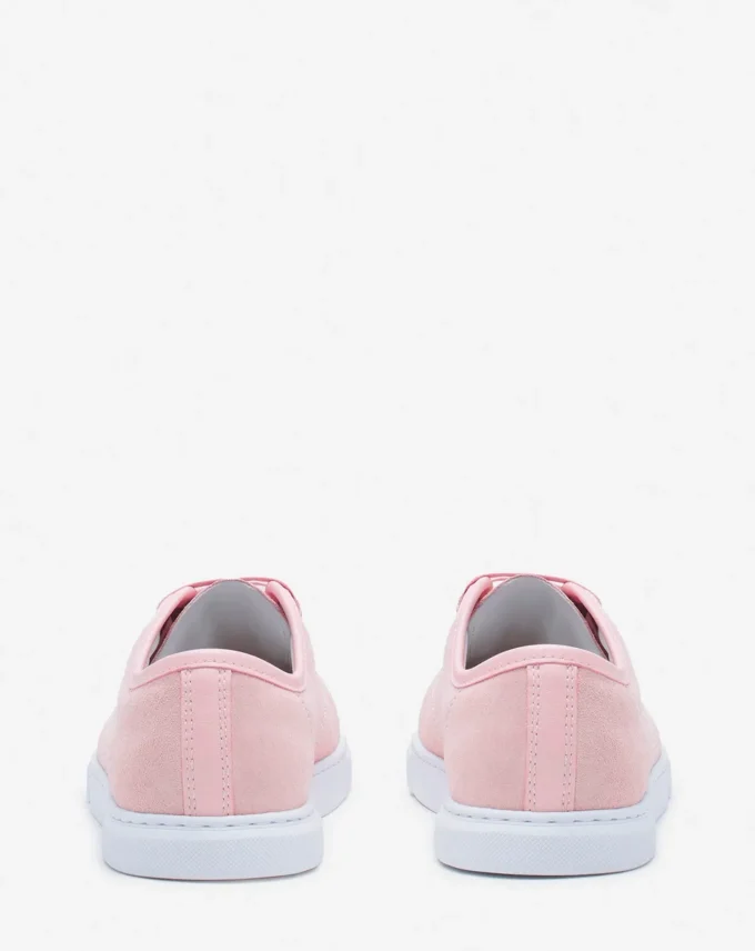 Dbb1 Sneakers aus Leder und Wildleder Dbb1 Sneakers aus Leder und Wildleder