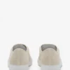 Dbb1 Sneakers aus Leder und Wildleder