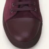 Dbb1 Sneakers aus Leder und Wildleder