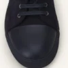 Dbb1 Sneakers aus Leder und Wildleder