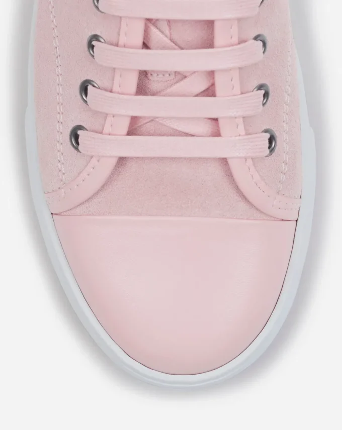 Dbb1 Sneakers aus Leder und Wildleder Dbb1 Sneakers aus Leder und Wildleder