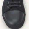 Dbb1 Sneakers aus Leder und Wildleder