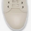 Dbb1 Sneakers aus Leder und Wildleder