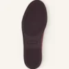 Dbb1 Sneakers aus Leder und Wildleder