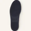 Dbb1 Sneakers aus Leder und Wildleder