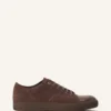 Dbb1 Sneakers aus Wildleder und Lackleder Dbb1 Sneakers aus Wildleder und Lackleder