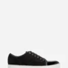 Dbb1 Sneakers aus Wildleder und Lackleder Dbb1 Sneakers aus Wildleder und Lackleder