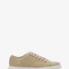 Dbb1 Sneakers aus Wildleder und Lackleder Dbb1 Sneakers aus Wildleder und Lackleder